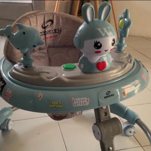 foto baby walker